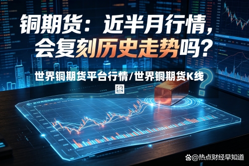 世界铜期货平台行情/世界铜期货K线图