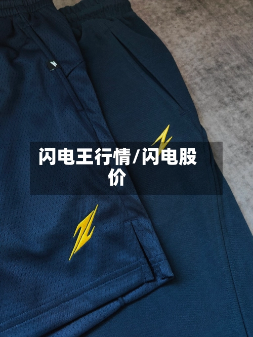 闪电王行情/闪电股价-第1张图片