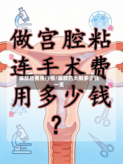 麻醉药费用行情/麻醉药大概多少钱一支