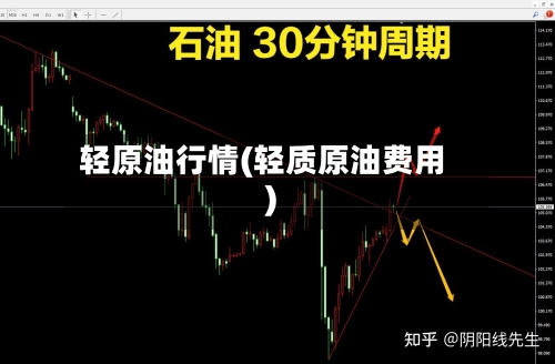 轻原油行情(轻质原油费用)-第3张图片