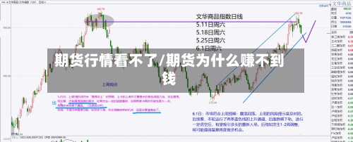 期货行情看不了/期货为什么赚不到钱-第2张图片