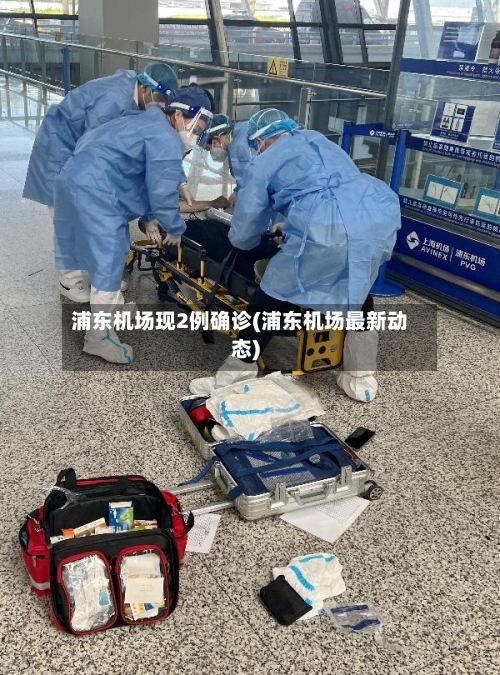 浦东机场现2例确诊(浦东机场最新动态)-第3张图片