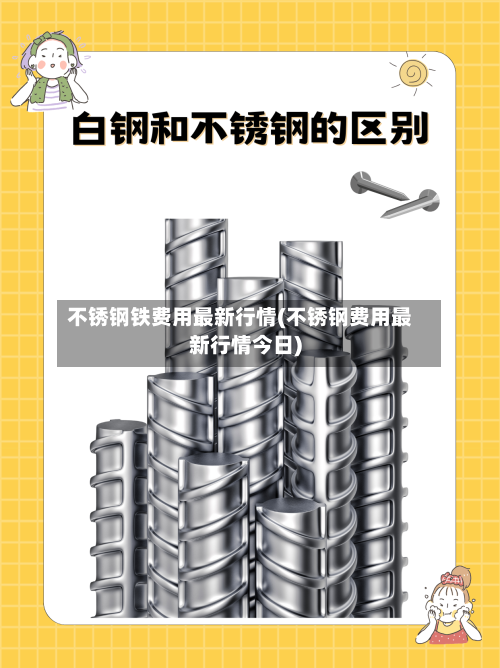 不锈钢铁费用最新行情(不锈钢费用最新行情今日)