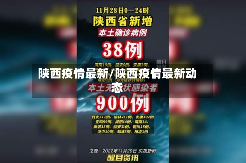 陕西疫情最新/陕西疫情最新动态