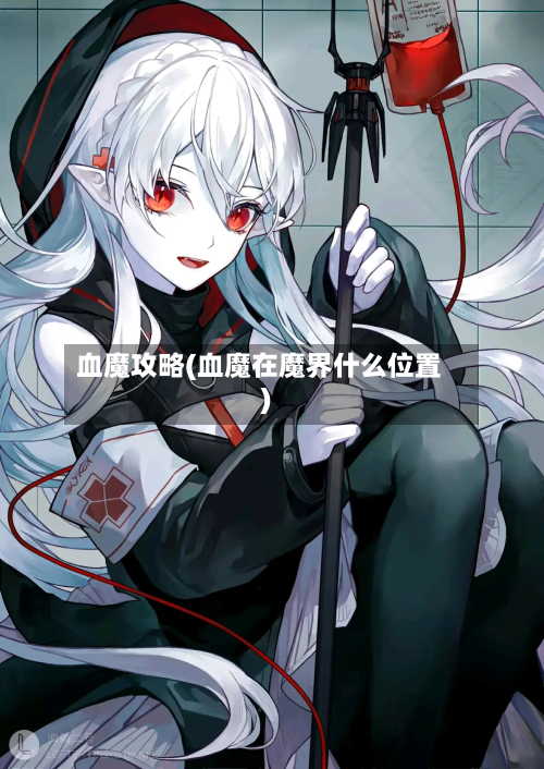 血魔攻略(血魔在魔界什么位置)-第2张图片