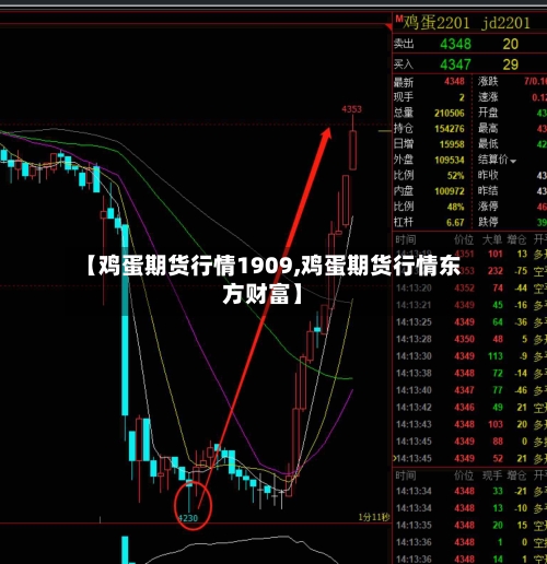 【鸡蛋期货行情1909,鸡蛋期货行情东方财富】