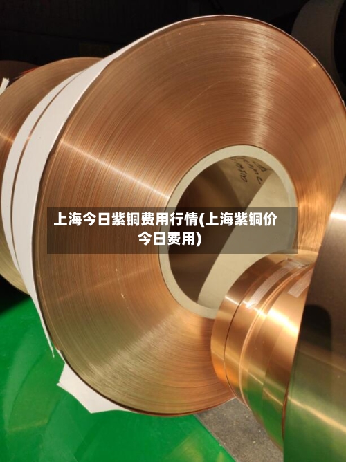 上海今日紫铜费用行情(上海紫铜价今日费用)