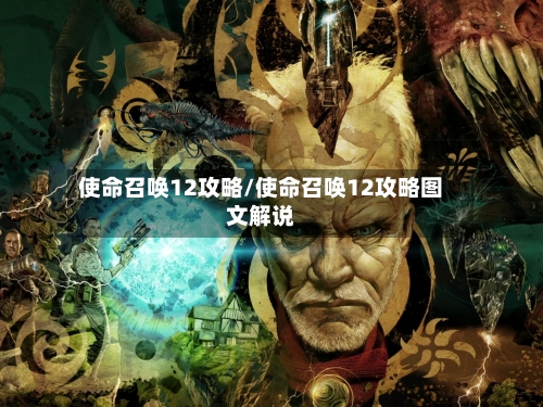 使命召唤12攻略/使命召唤12攻略图文解说-第2张图片
