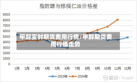 甲醇实时期货费用行情/甲醇期货费用行情走势-第2张图片