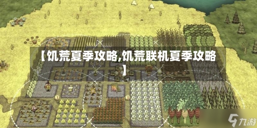 【饥荒夏季攻略,饥荒联机夏季攻略】-第2张图片