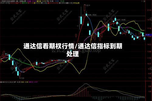 通达信看期权行情/通达信指标到期处理-第1张图片